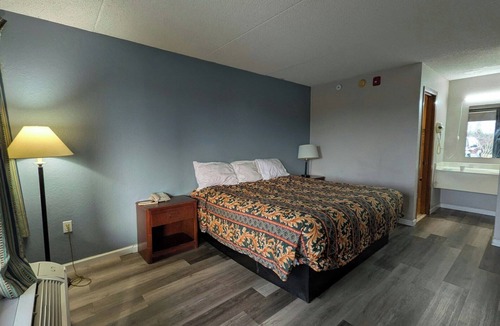 Loudon Hotel | Inn of Loudon