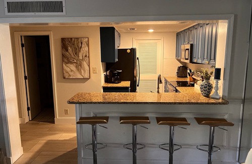 Palm Harbor Condo | Innisbrook Golf Resort one bedroom condo