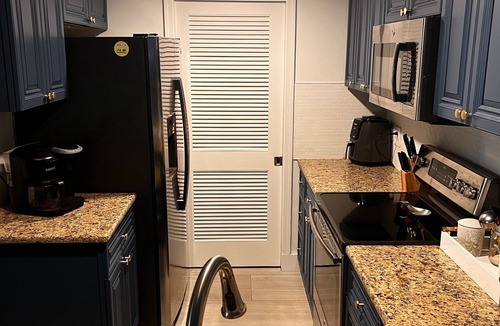 Palm Harbor Condo | Innisbrook Golf Resort one bedroom condo