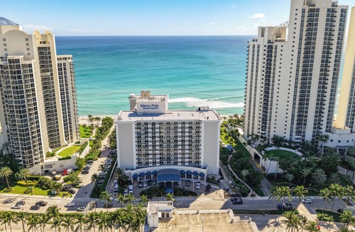 Sunny Isles Beach Apartment | Insta-Worthy. Ocean Front-Best Corner unit in building. Everything is Luxurious