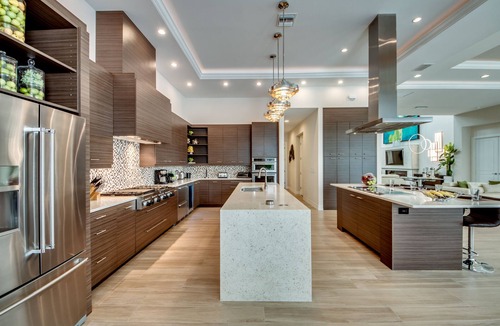 Caloosahatchee Villa | Intervillas Florida - Villa Da Vinci