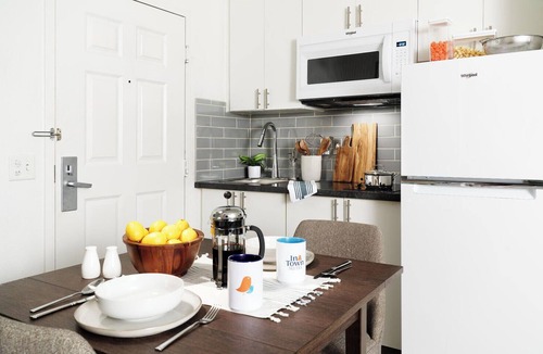 Bowling Green Hotel | InTown Suites Extended Stay Bowling Green