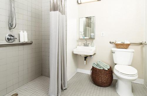 Charlotte Hotel | Intown Suites Extended Stay Select Charlotte NC - University