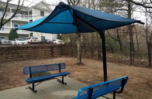 Norcross Hotel | InTown Suites Extended Stay Atlanta GA - Indian Trail