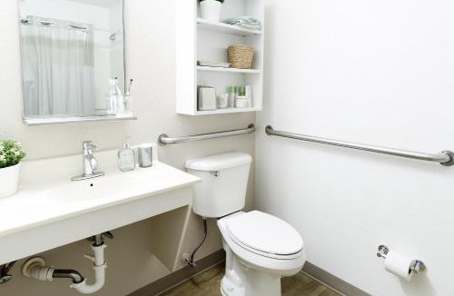 Hickory Hill Hotel | InTown Suites Extended Stay Memphis TN - Ridgeway Road