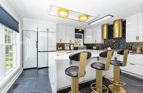 Murrells Inlet House | Intracoastal Treasure