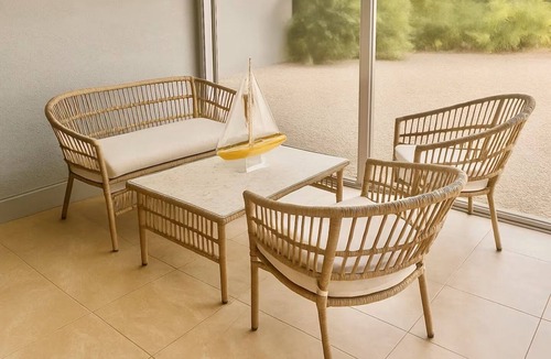 Gulf Harbor Apartment | Inviting Naples Retreat – 1-Bedroom Apartment with AC