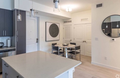 Greenacres Apartment | 'Iris' at Aviara Green - Modern Apartment & Pool