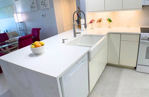 Casa del Mar House | Isla del Sol Waterfront Snowbird/Workation Paradis