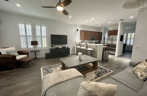 Islamorada House | Islamorada-Anglers Reef-LARGE/updated/Views DOCKAGE AVAILABLE