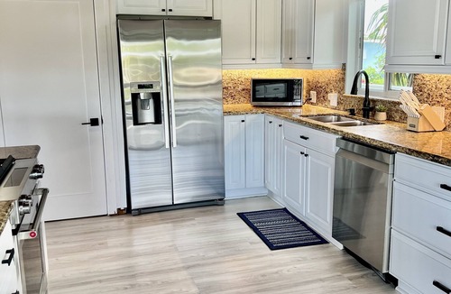 Venetian Shores House | Islamorada waterfront villa