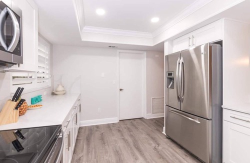 Jensen Beach House | Island Home with Whirlpool & Pool Access close to Downtown