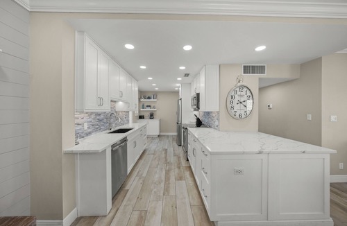 Siesta Key Apartment | Island House Beach Resort 15S