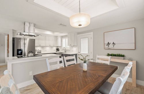 Siesta Key Villa | Island House Beach Resort V29