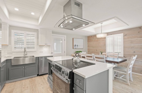 Siesta Key Villa | Island House Beach Resort V29