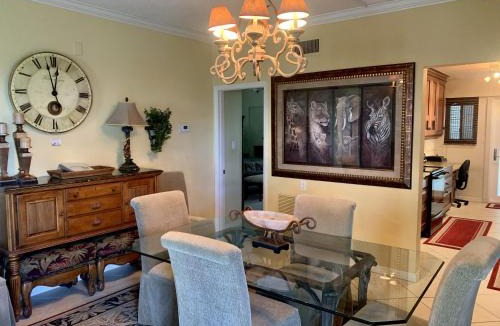 Siesta Key Apartment | Island House Beach Resort 10S
