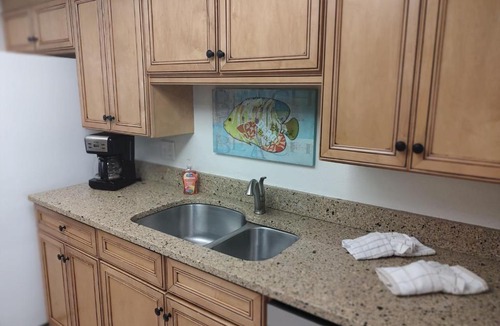 Siesta Key Apartment | Island House Beach Resort 2S