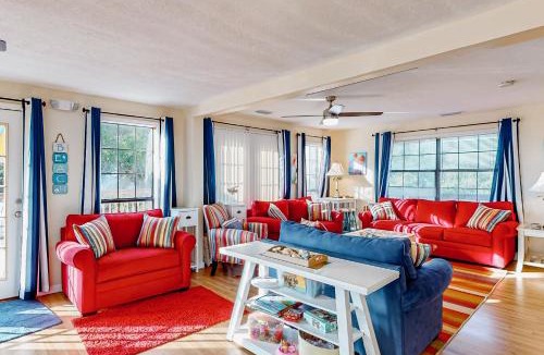 East End House | Island Palms