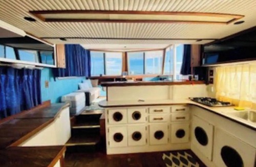 Tavernier Boat Rental | Island Sanctuary Islamorada