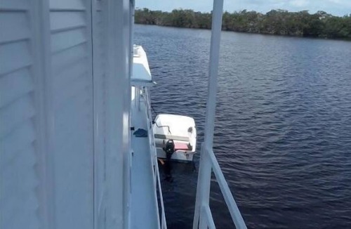 Tavernier Boat Rental | Island Sanctuary Islamorada