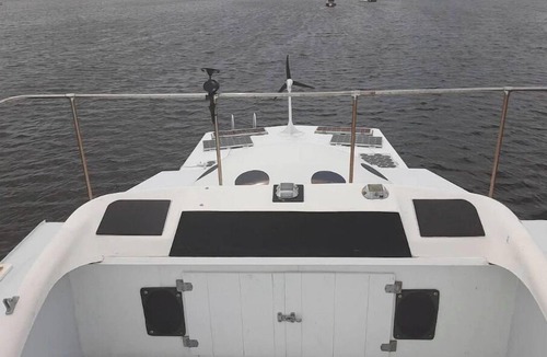 Tavernier Boat Rental | Island Sanctuary Islamorada