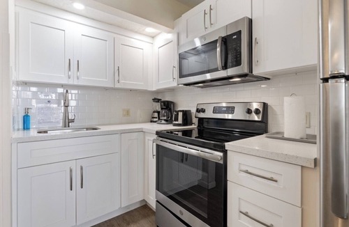 Lower Matecumbe Beach Condo | Island Time Starts Here: Cozy Ground Floor Suite in Islamorada