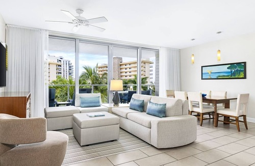 Marco Island Villa | Island-View 3BR Marriott Crystal Shores Villa – Spacious Modern Sleeps 10