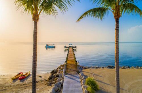 Islamorada Resort | Islander Resort