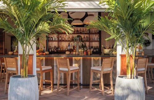 Islamorada Resort | Islander Resort