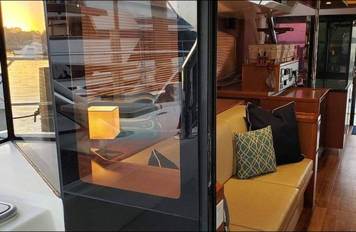 Dauphin Island Boat Rental | "It Is Well" Yacht Charters