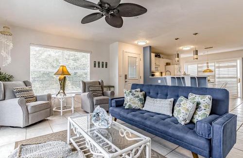 Englewood House | It's A Shore Thing B