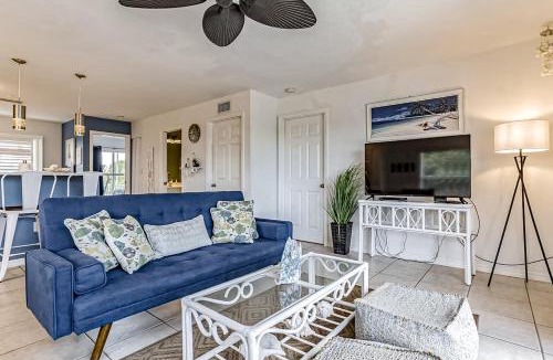 Englewood House | It's A Shore Thing B