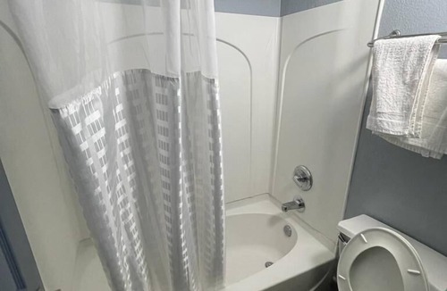 Murfreesboro Hotel | Jackson motel
