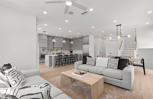 Clearwater Beach House | Jade House at The Gemma