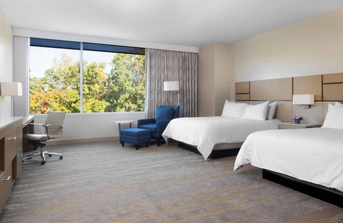 Durham Hotel | JB Duke Hotel