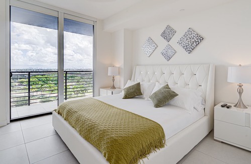 Doral Apartment | JC811 Downtown Doral 1 Bed & 1 Bath