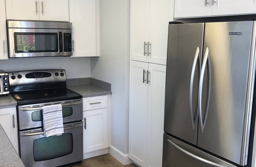 Ocean Breeze Park House | Jensen Beach Bungalow 2!
