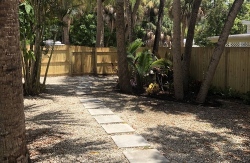 Ocean Breeze Park House | Jensen Beach Bungalow 2!