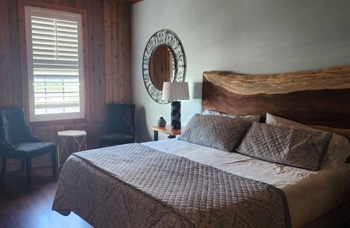Jensen Beach Bed & Breakfast | Jensen Beach Inn
