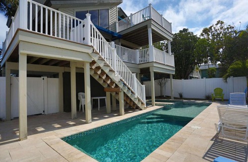 Pass-a-Grille House | Jewel of the Isle