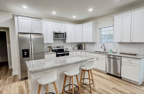 Fort Mill House | Johnna's Gem