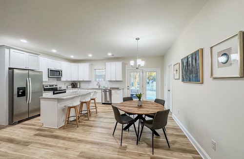 Fort Mill House | Johnna's Gem