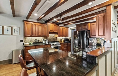 Chapin House | Joy Seeker on Lake Murray with private dock and water views!