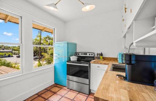 Downtown House | Julia Place
