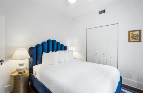 Downtown House | Julia Place