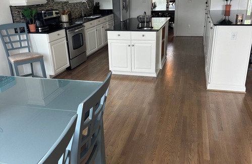 Prospect House | July 4 Wknd Special! Best River View in Prospect! Newly Updated! Private dock.