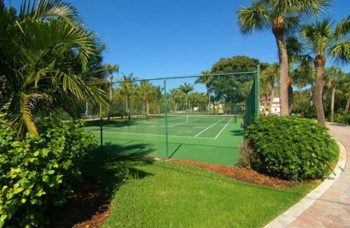 Sanibel House | Junonia 303