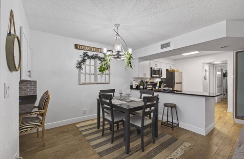 Ocean Walk Condo | Jupiter Beach 60% off for March. Just walk across the street to Jupiter Beach