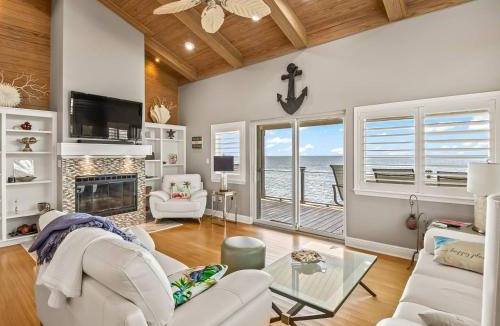 Crawfordville House | Just Like Heaven - Beachfront