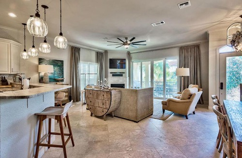 Fort Walton Beach - Destin House | Just the Ticket by Five Star Properties